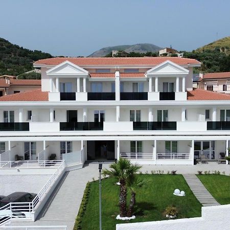 Hotel Diadema Diamante Exterior foto